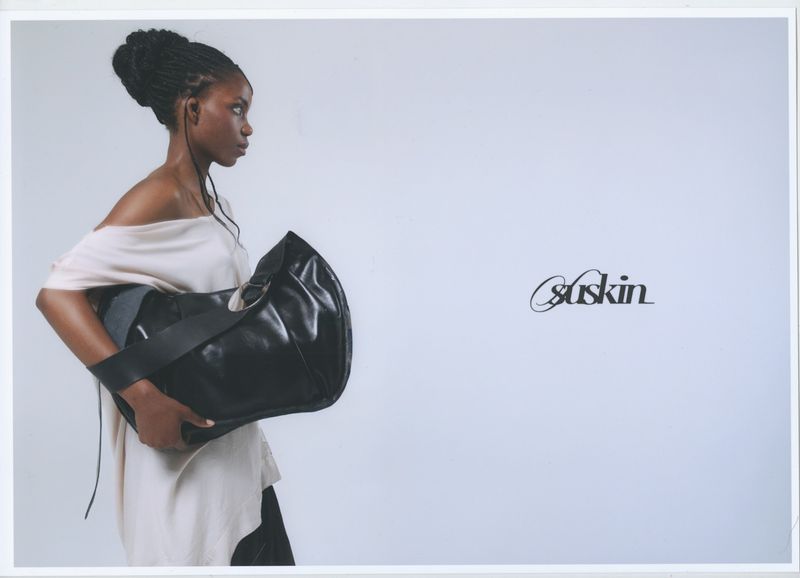 Suskin — 6